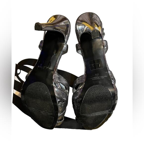 Nine West Bombazin Platform Sandals - Picture 7 of 9